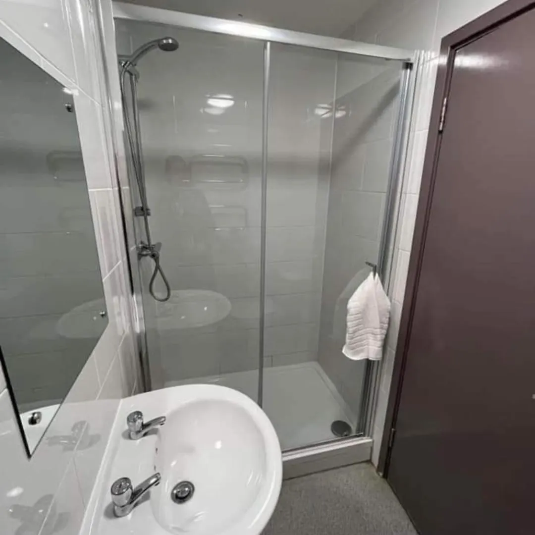 Hotel The Saltley Inn Birmingham