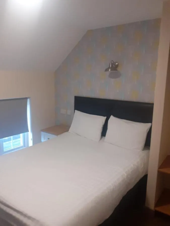 Hotel The Saltley Inn Birmingham