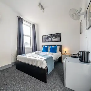 ** Bed and breakfast Ryam Reino Unido