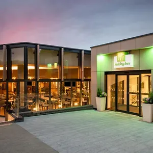 Hotel London Gatwick - Worth By Ihg ****