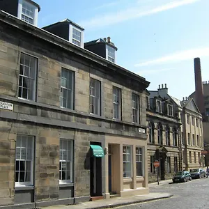 Hotel The Broughton Townhouse ***