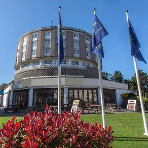 *** Hotel The Roundhouse Reino Unido