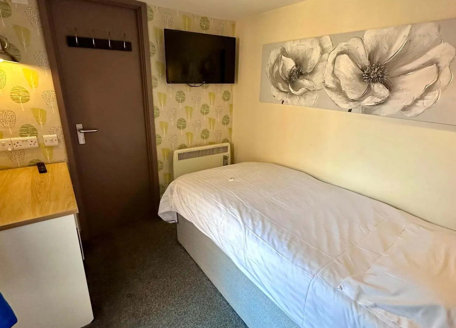 Hotel The Saltley Inn Birmingham