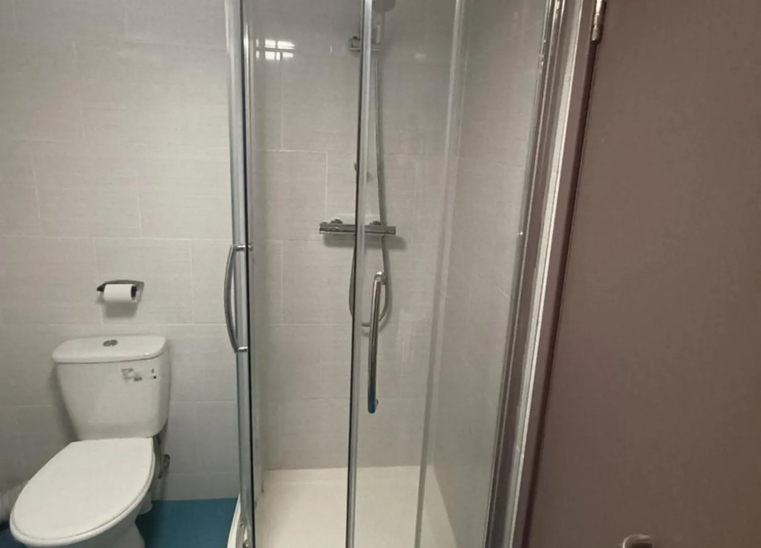 The Saltley Inn Birmingham Hotell