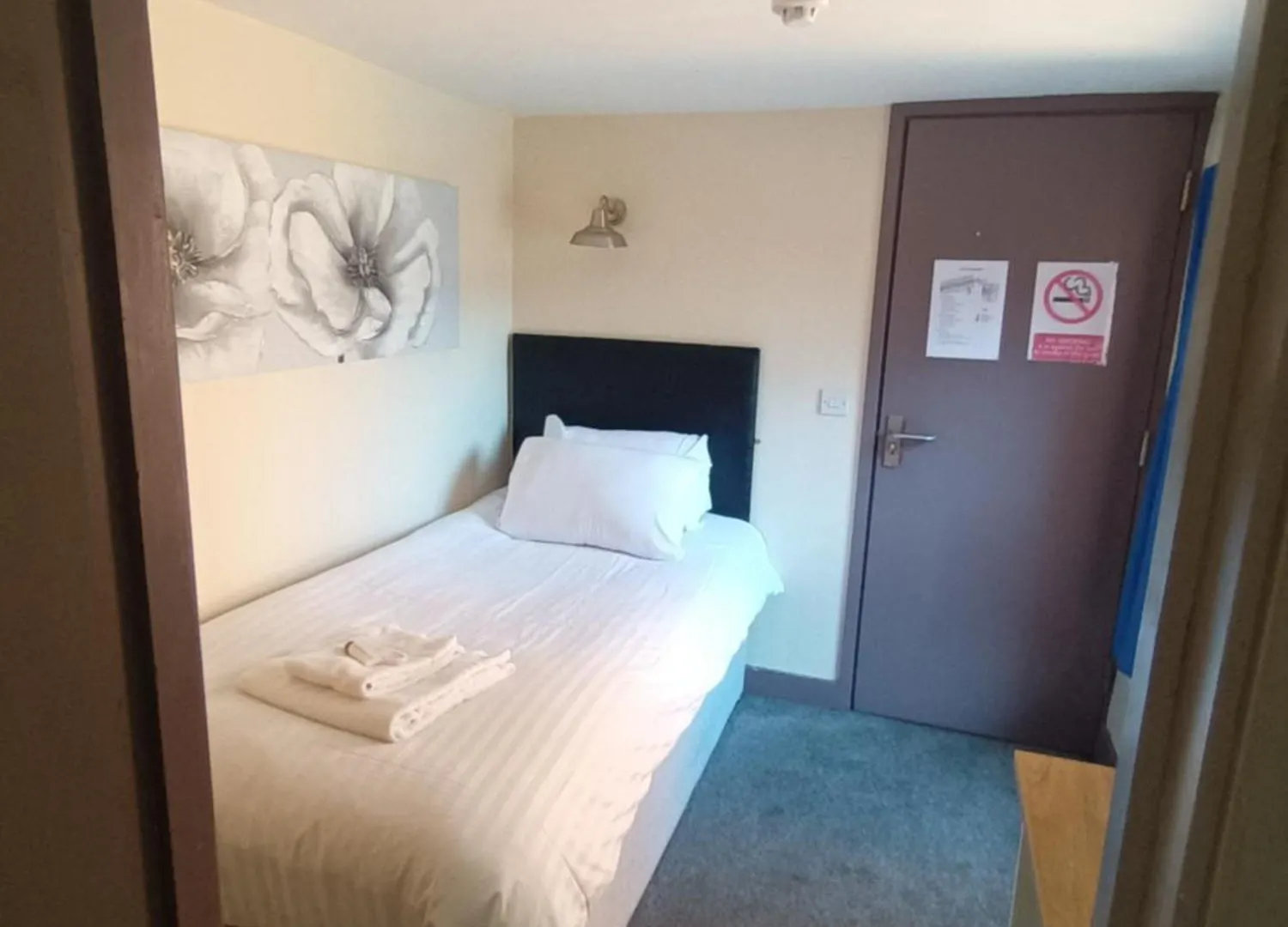 The Saltley Inn Birmingham Hotell