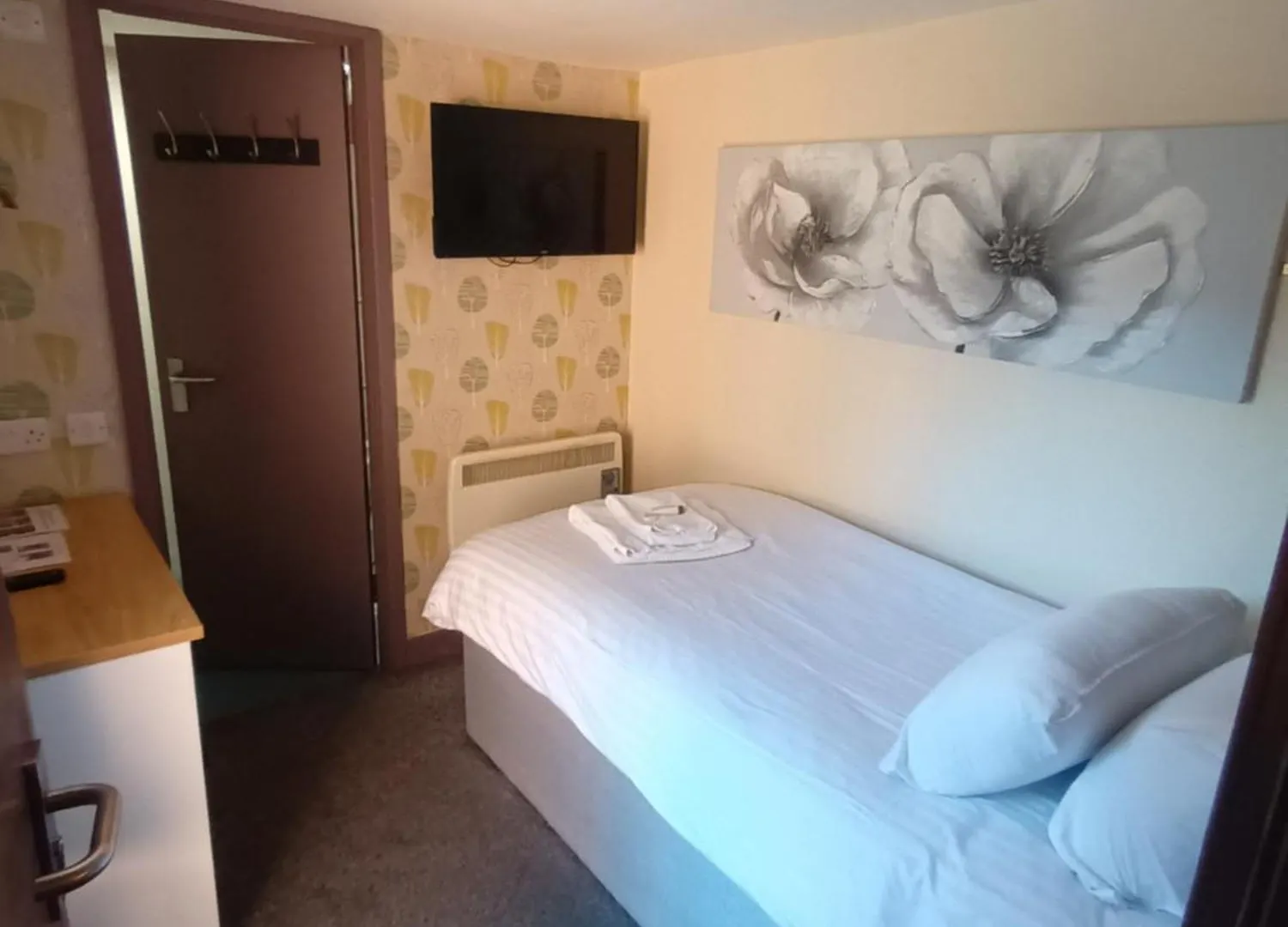 The Saltley Inn Birmingham