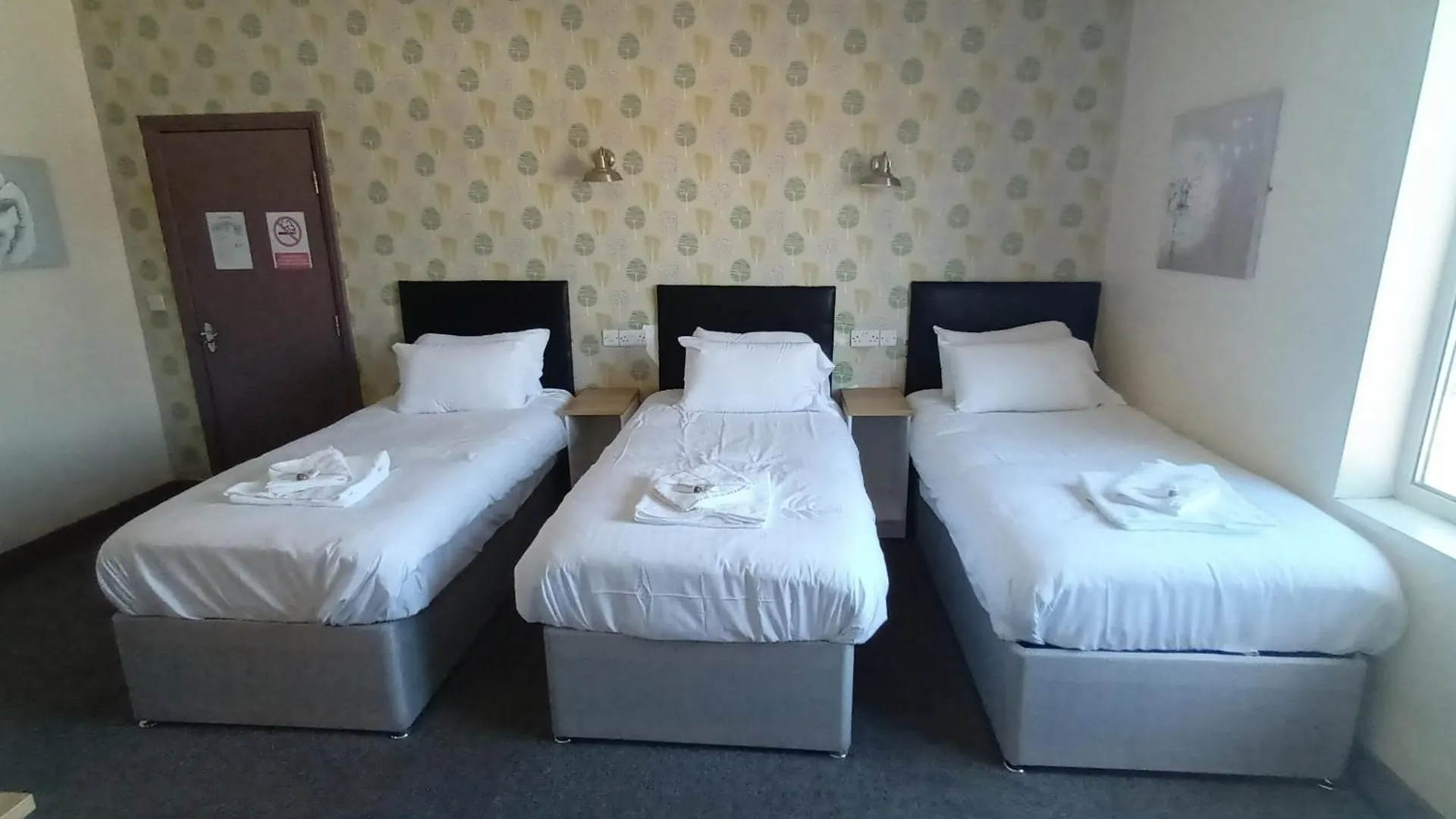 The Saltley Inn Birmingham 3*,  Storbritannien