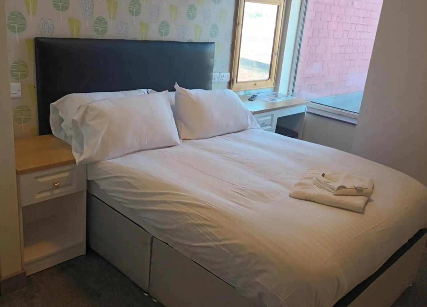 The Saltley Inn Birmingham 3*,  Storbritannien