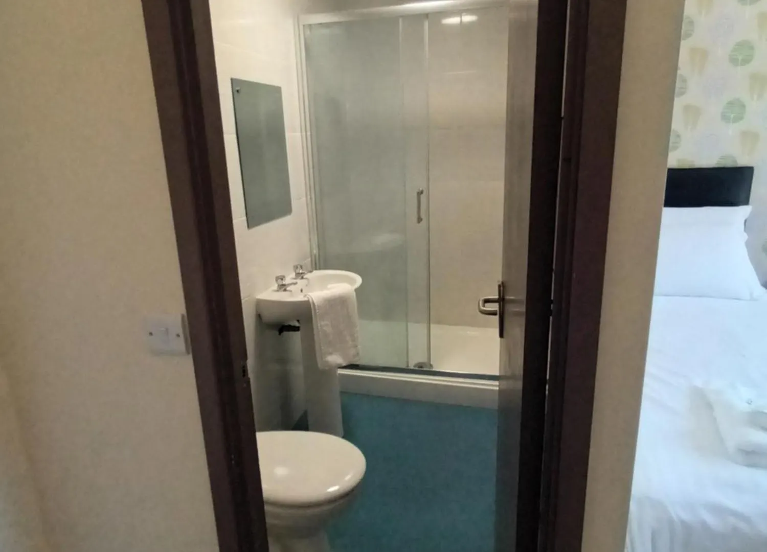 The Saltley Inn Birmingham 3*,  Storbritannien