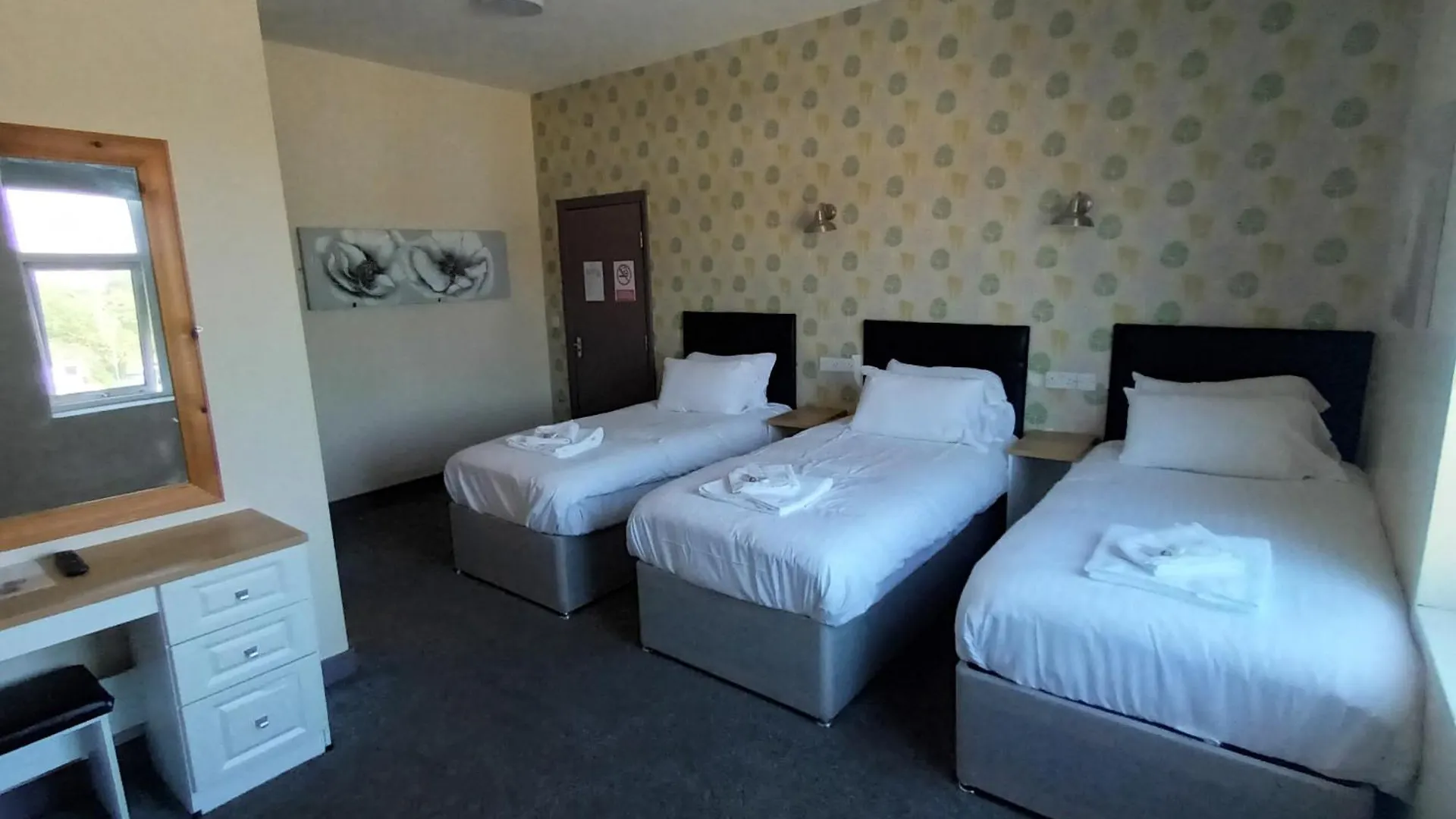 Hotell The Saltley Inn Birmingham