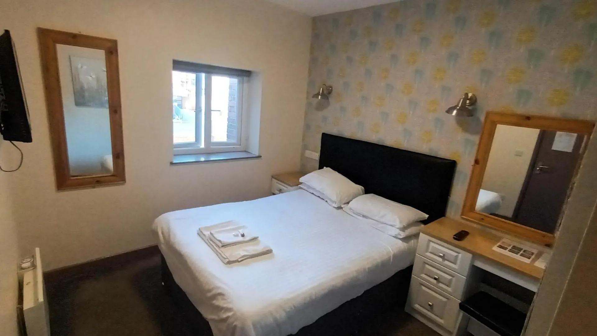 The Saltley Inn Birmingham Hotell