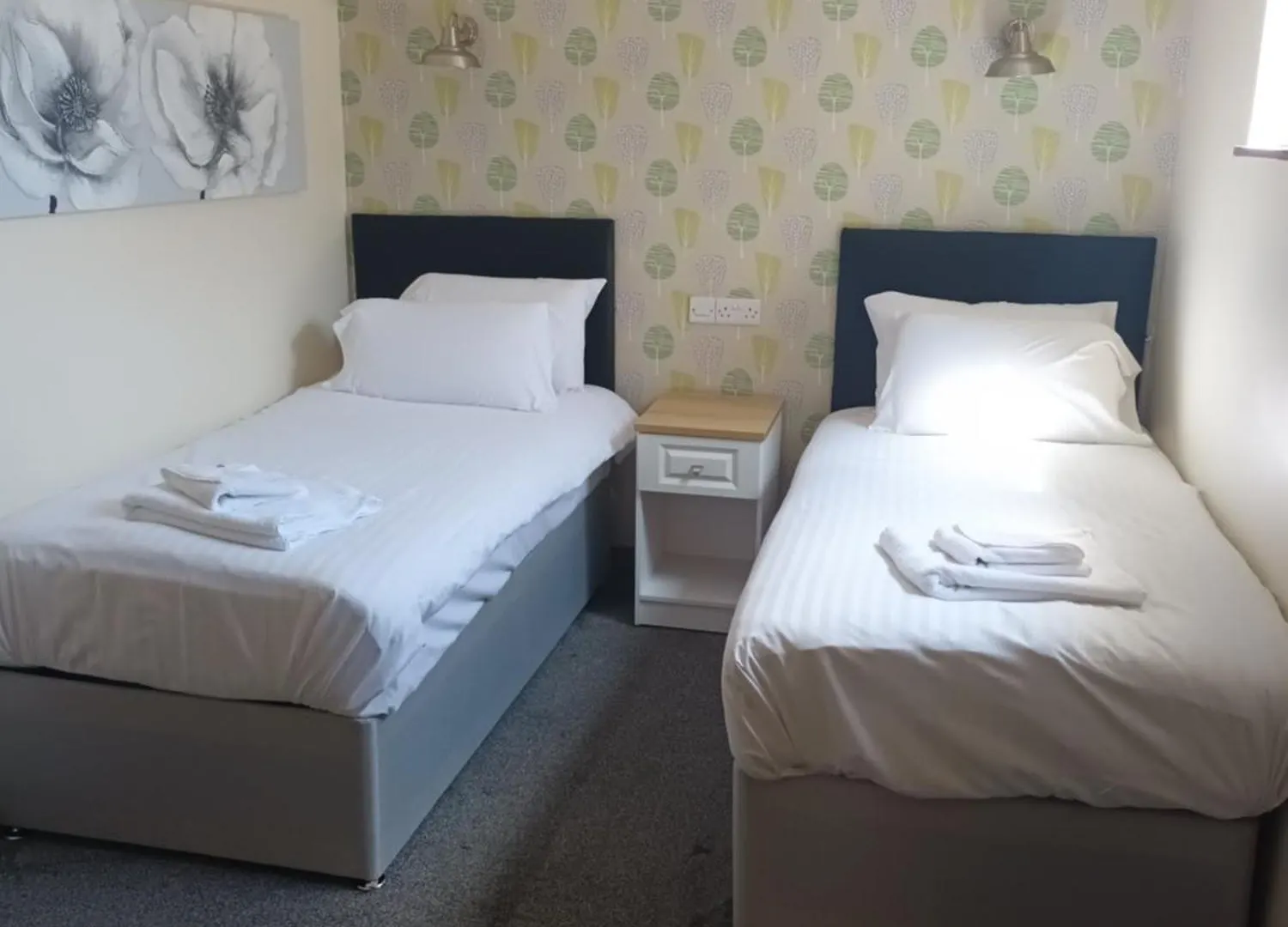 The Saltley Inn Birmingham Hotell