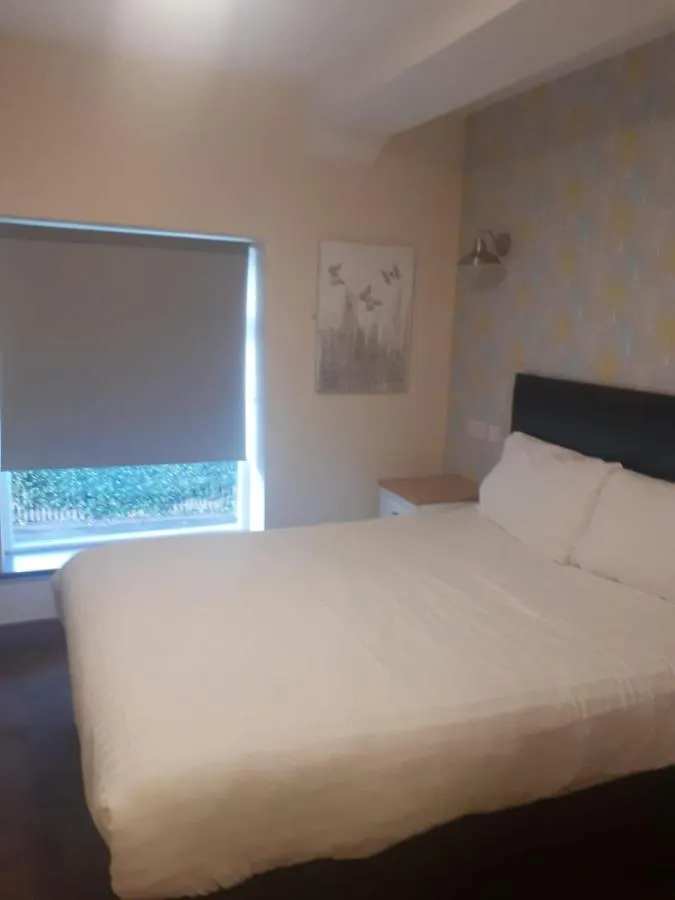The Saltley Inn Birmingham 3*,